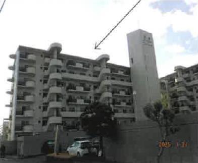貝塚市北町１２７番地６の競売物件