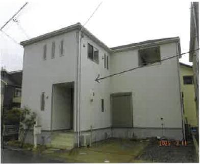 泉佐野市上之郷
１６７４番１の競売物件