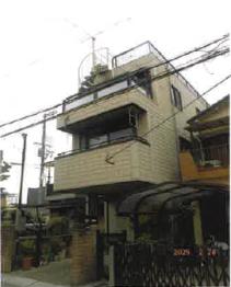 岸和田市春木旭町
９４７番４９の競売物件