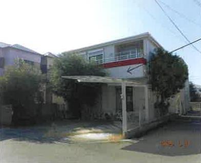 泉佐野市日根野
2581番10の競売物件