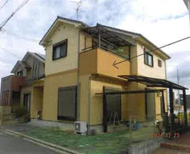 岸和田市岡山町
530番10の競売物件