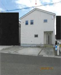 泉南市鳴滝二丁目
６０番９の競売物件