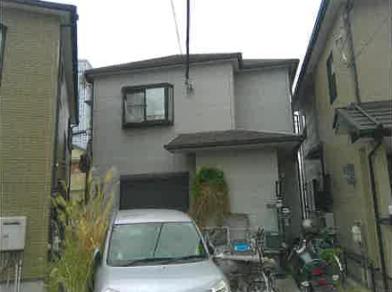 泉佐野市笠松二丁目
２８４０番１１の競売物件