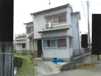 貝塚市名越
６６７番７の競売物件