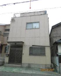 和泉市和田町
１７８番５の競売物件