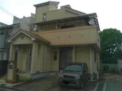 和泉市池田下町
１５７番１９の競売物件