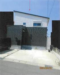 泉南市岡田五丁目
７５３番６の競売物件