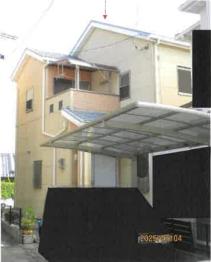 和泉市和田町
２１２番１３の競売物件