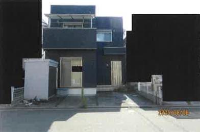 岸和田市尾生町
５２０２番１２の競売物件
