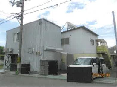 岸和田市尾生町
２１８３番１の競売物件