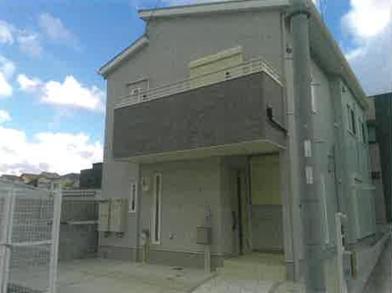 岸和田市額原町
２４５番２６の競売物件