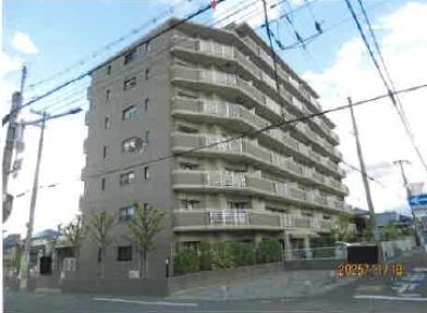 岸和田市藤井町二丁目９番地１の競売物件