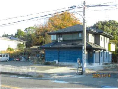 泉南郡岬町淡輪
３６９２番５の競売物件