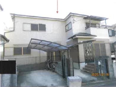 和泉市王子町三丁目
３８１番１３の競売物件