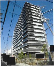 岸和田市沼町１６番地１の競売物件