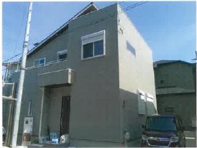 泉佐野市東羽倉崎町
３１４２番９の競売物件