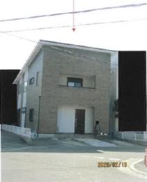 泉南市樽井二丁目
７７９番４の競売物件