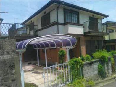 阪南市箱作
２８７４番９２の競売物件