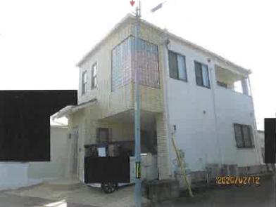 岸和田市額原町
１９７番２の競売物件