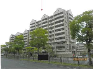 和泉市いぶき野三丁目５番地１の競売物件