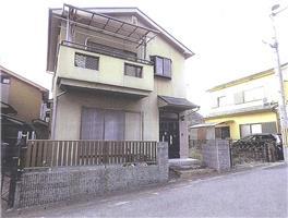 亀岡市本梅町東加舎塩脇５番９の競売物件