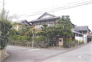 京都市左京区北白川東小倉町４８番の競売物件