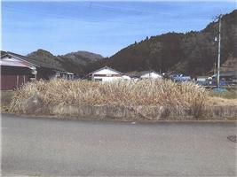 南丹市日吉町田原殿垣内２番１の競売物件