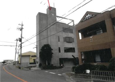 京都市伏見区羽束師古川町
５６６番７２の競売物件