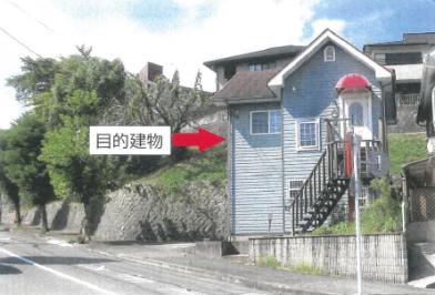 亀岡市西つつじケ丘大山台二丁目
８０番８８の競売物件