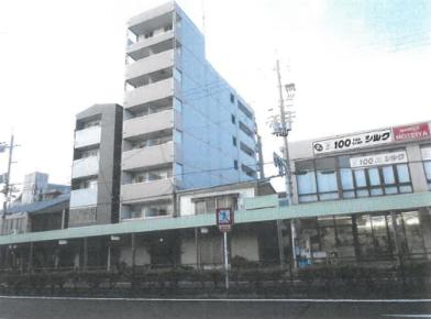 京都市上京区千本通寺之内上る西五辻北町
433番の競売物件
