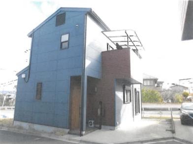 京田辺市薪小欠
11番7の競売物件