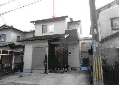 亀岡市大井町小金岐二丁目
1番18の競売物件