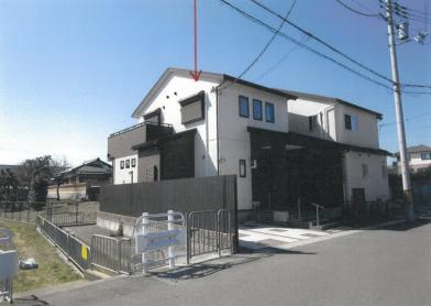 京都市伏見区羽束師菱川町
43番10の競売物件