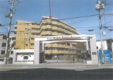 京都市伏見区竹田中島町　１番地２の競売物件