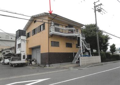 京都市伏見区羽束師古川町
２９１番１の競売物件