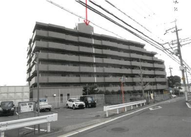 京都市伏見区日野西風呂町　１５番地３の競売物件