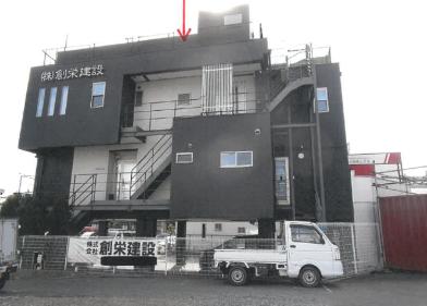 京都市西京区桂徳大寺北町
１２番の競売物件