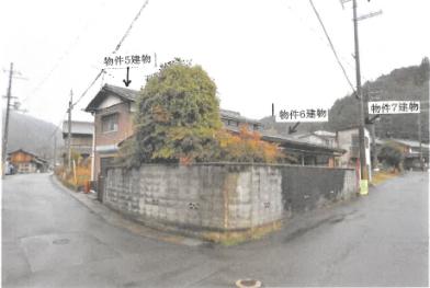 綴喜郡宇治田原町大字立川小字平岡
18番4の競売物件