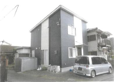南丹市園部町小桜町
８３番７の競売物件