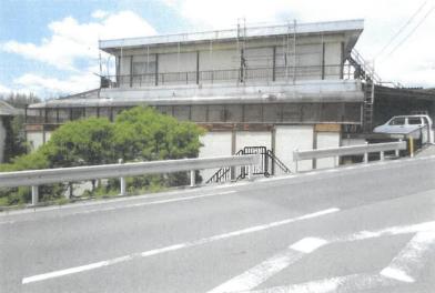 綴喜郡井手町大字多賀小字西北河原
１１番１の競売物件