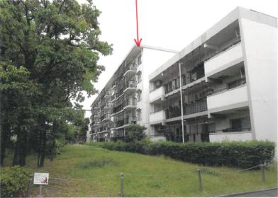 京都市左京区高野東開町　１番地２３の競売物件