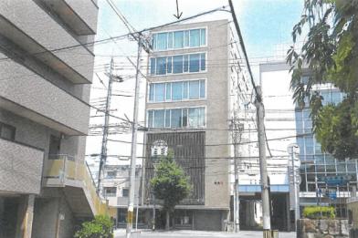 京都市左京区聖護院円頓美町
21番の競売物件