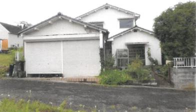 船井郡京丹波町富田蒲生野
１５３番１０６の競売物件