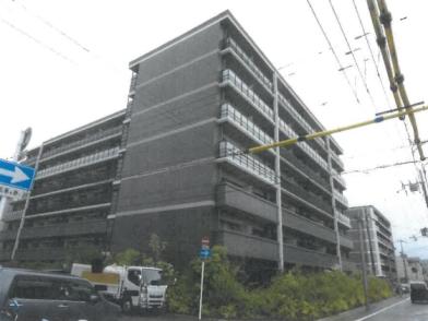 京都市南区東九条西河辺町 19番地1の競売物件