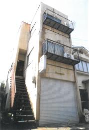 京都市伏見区黒茶屋町
６３１番１３の競売物件