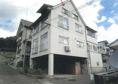 京都市北区大北山原谷乾町
69番8の競売物件