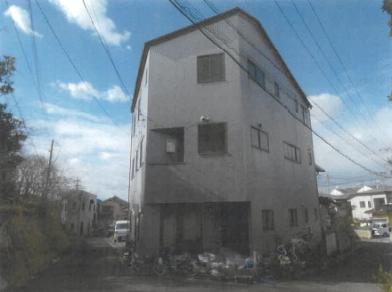 綴喜郡井手町大字井手小字下赤田
１１番３の競売物件