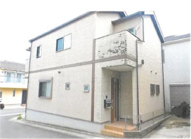 京都市山科区勧修寺東栗栖野町
１８番５６の競売物件