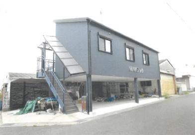 京都市南区上鳥羽清井町
２２０番の競売物件