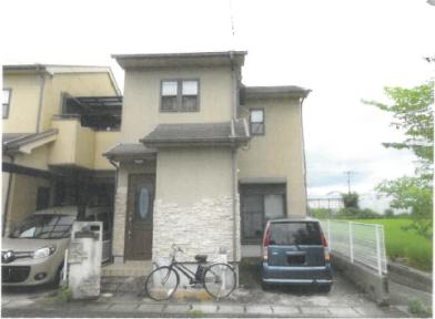 京都市伏見区羽束師菱川町
６６３番７の競売物件